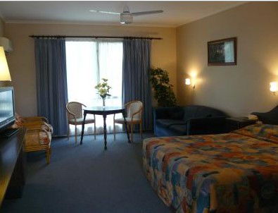 Australia Park Motel - Accommodation Sydney 2