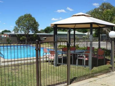 Australia Park Motel - Accommodation Sydney 3