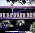 Broadway University Motor Inn - Accommodation Sydney