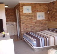 Ocean View Motor Inn Merimbula - Sydney 4u