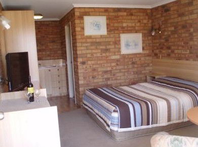 Ocean View Motor Inn Merimbula - Accommodation Sydney 0