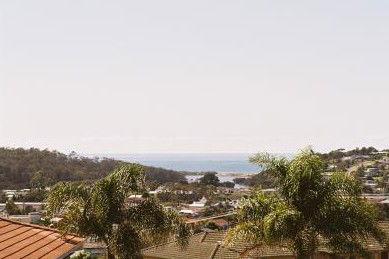 Ocean View Motor Inn Merimbula - Accommodation Sydney 1