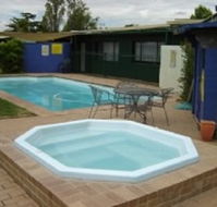 Barossa Motor Lodge - Sydney 4u