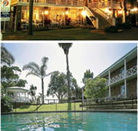 Country Comfort Terrigal - Accommodation Sydney