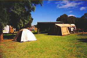 Princes Hwy Caravan Park - Accommodation Sydney 0