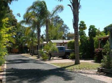 Lanis Holiday Island - Sydney 4u 3