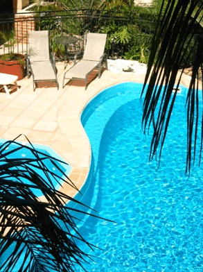 Wentworth Grande Resort - Sydney 4u