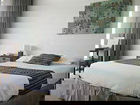 Coonawarra Motor Lodge Motel - Sydney 4u 1