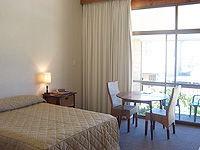 Coonawarra Motor Lodge Motel - Sydney 4u 2