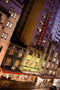 Westend Backpackers - Accommodation Sydney 0