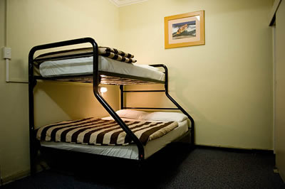 Westend Backpackers - Accommodation Sydney 2