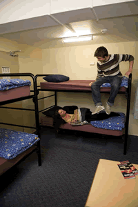 Westend Backpackers - Accommodation Sydney 3