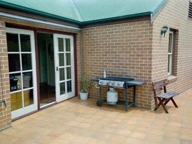 Balmain NSW Accommodation Sydney