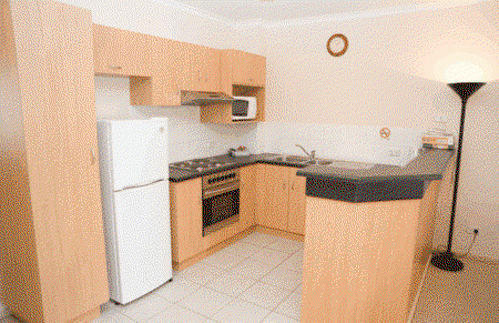 The Grand Apartments - Accommodation Sydney 1