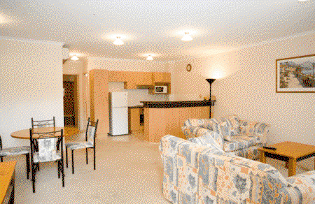 The Grand Apartments - Accommodation Sydney 2