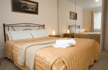 The Grand Apartments - Accommodation Sydney 3