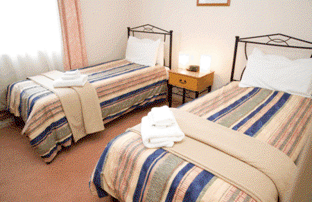 The Grand Apartments - Accommodation Sydney 4