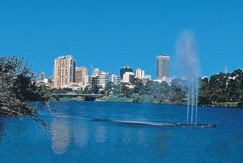 Hackney SA Accommodation Sydney