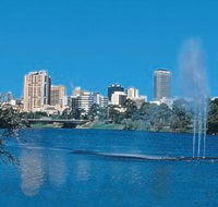 Adelaide Caravan Park - Accommodation Sydney