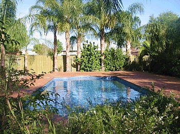 Adelaide Caravan Park - Accommodation Sydney 1