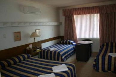 Panorama Motor Inn - Sydney 4u 2