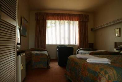 Panorama Motor Inn - Sydney 4u 3