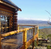The Chilliwack Lodge - Accommodation Sydney