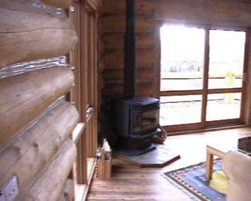 The Chilliwack Lodge - Sydney 4u 5