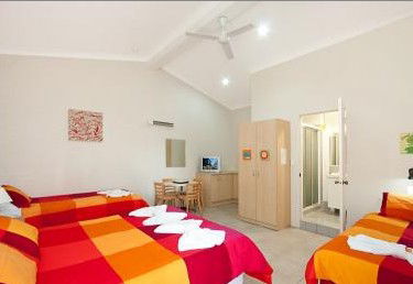 Pacific Palms Motel - Sydney 4u 0