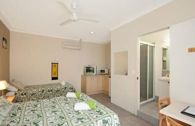 Pacific Palms Motel - Sydney 4u 1