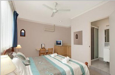 Pacific Palms Motel - Sydney 4u 2