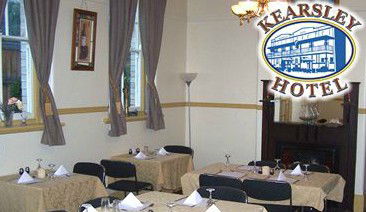 Kearsley NSW Accommodation Sydney