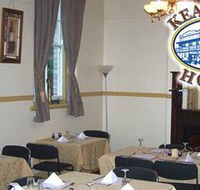 Kearsley Hotel - Sydney 4u