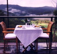 Wild Edge Retreat - Sydney 4u