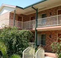 Cardiff Motor Inn - Sydney 4u