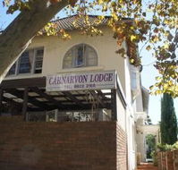 Carnarvon Lodge - Accommodation Sydney