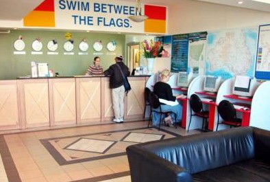 Bondi NSW Accommodation Sydney