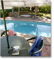 City Sider Motor Inn - Accommodation Sydney 1