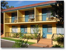 City Sider Motor Inn - Accommodation Sydney 4
