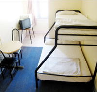 City Resort Hostel - Sydney 4u