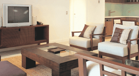 Sea Temple Resort & Spa - thumb 1