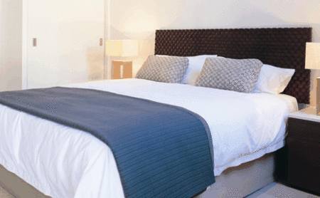 Sea Temple Resort & Spa - Accommodation Sydney 2