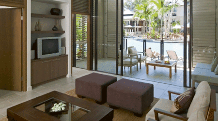 Sea Temple Resort & Spa - thumb 3