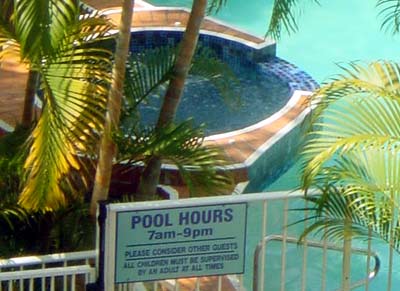 Cascade Gardens Apartments - Accommodation Sydney 0