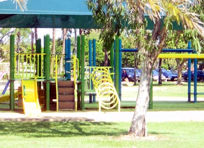 Cascade Gardens Apartments - Accommodation Sydney 1