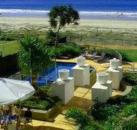 Palm Springs Residences - Accommodation Sydney