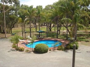 Two Rivers Motel - Sydney 4u 1