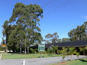 Two Rivers Motel - Sydney 4u 2