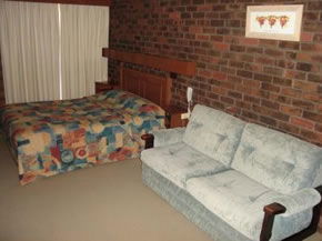 Two Rivers Motel - Sydney 4u 3