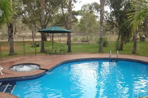 Two Rivers Motel - Sydney 4u 4